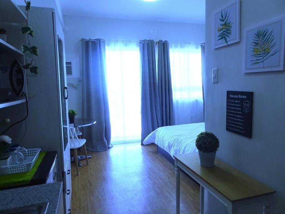 Mesaverte Deluxe Studio With Balcony Cagayan de Oro Kültér fotó